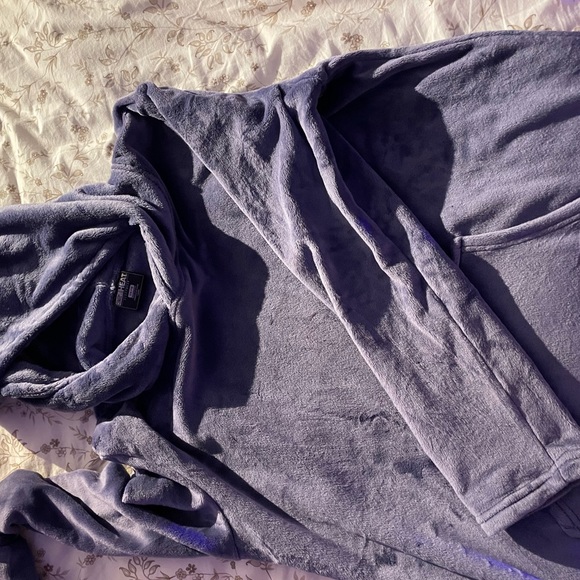 32 degrees heat cozy plush lounger S/M - Picture 5 of 6